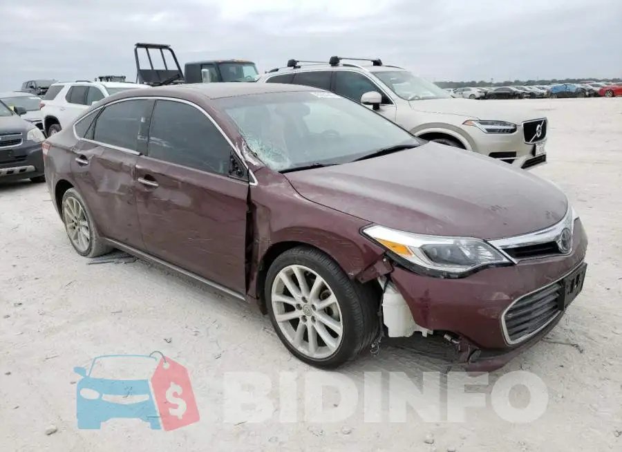 4T1BK1EB4FU167963 Photo# 4