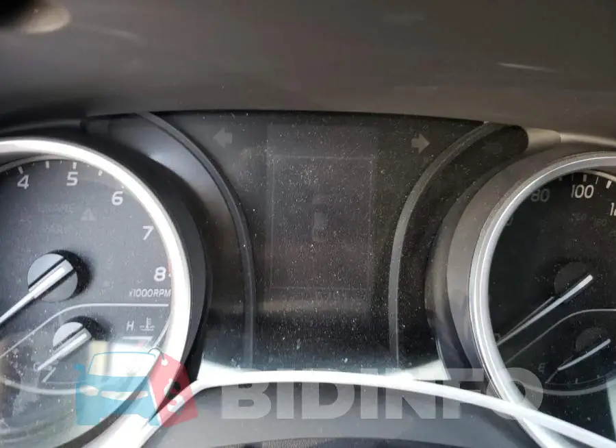 4T1C11AK6PU107567 Photo# 9