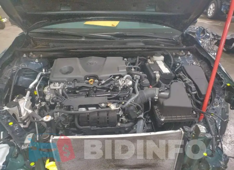 4T1C11AK8MU430823 Photo# 11