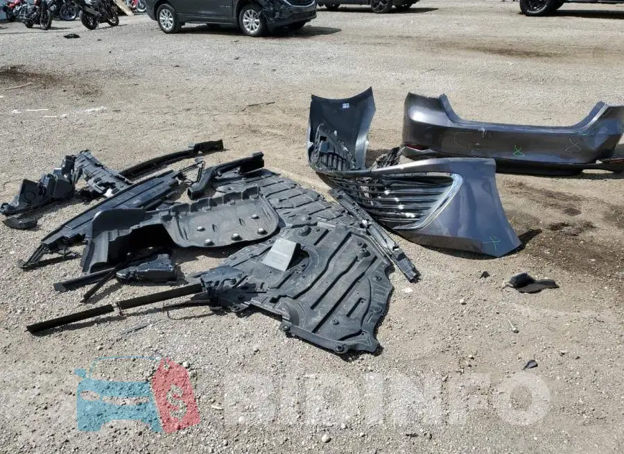 4T1F31AK2PU600606 Photo# 12