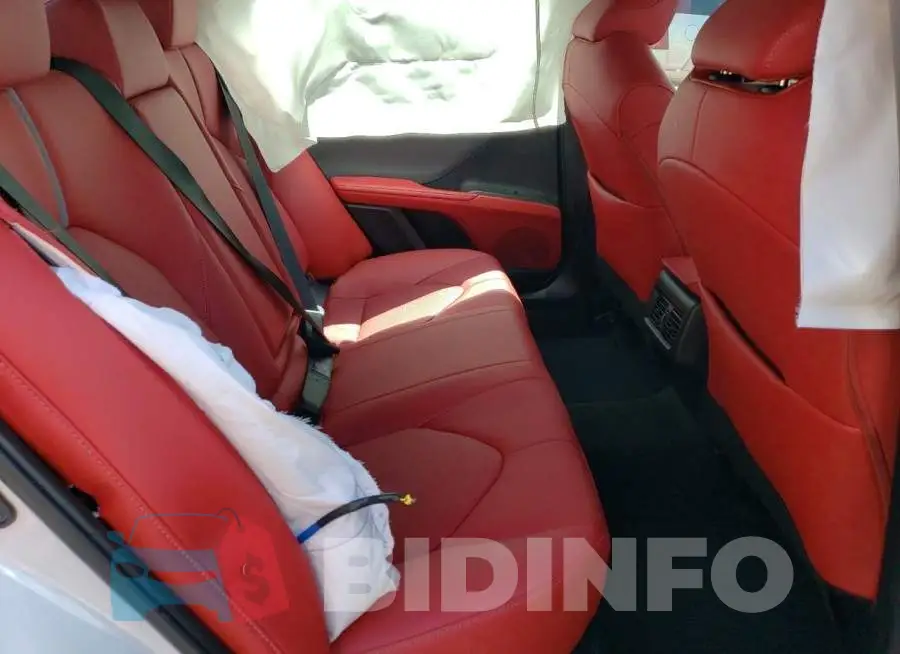 4T1K61AK2PU106834 Photo# 10