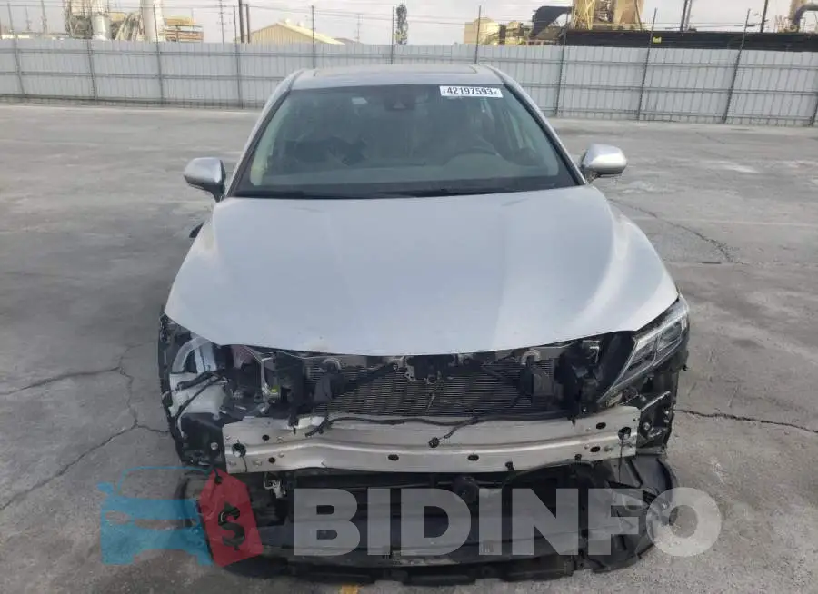 4T1S31AK6MU548052 Photo# 5