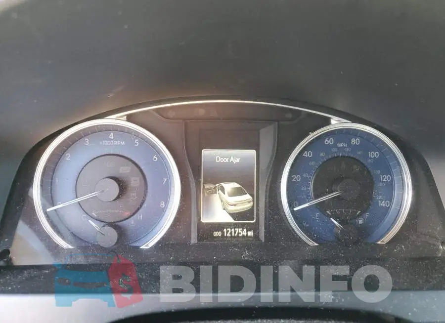 4T4BF1FK7GR522909 Photo# 9