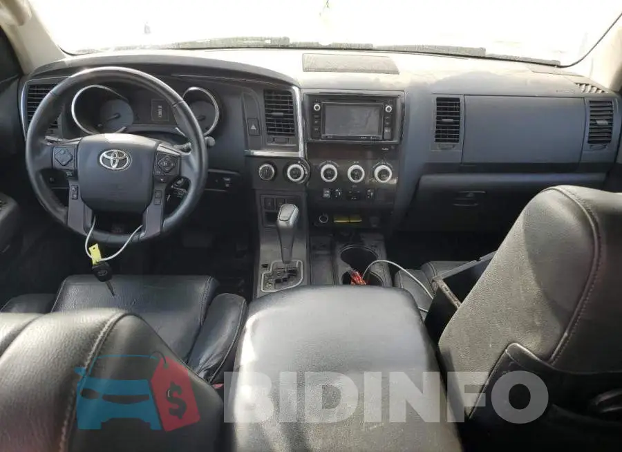 5TDBY5G13KS166316 Photo# 8