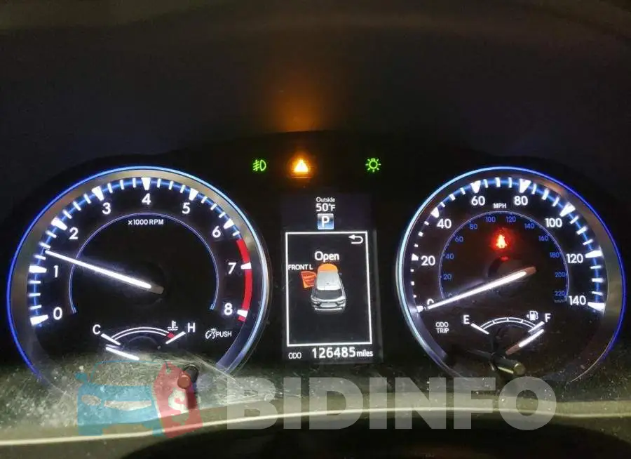 5TDJKRFH5FS142124 Photo# 9