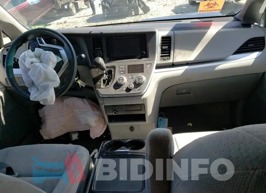 5TDKK3DC8FS599843 Photo# 8