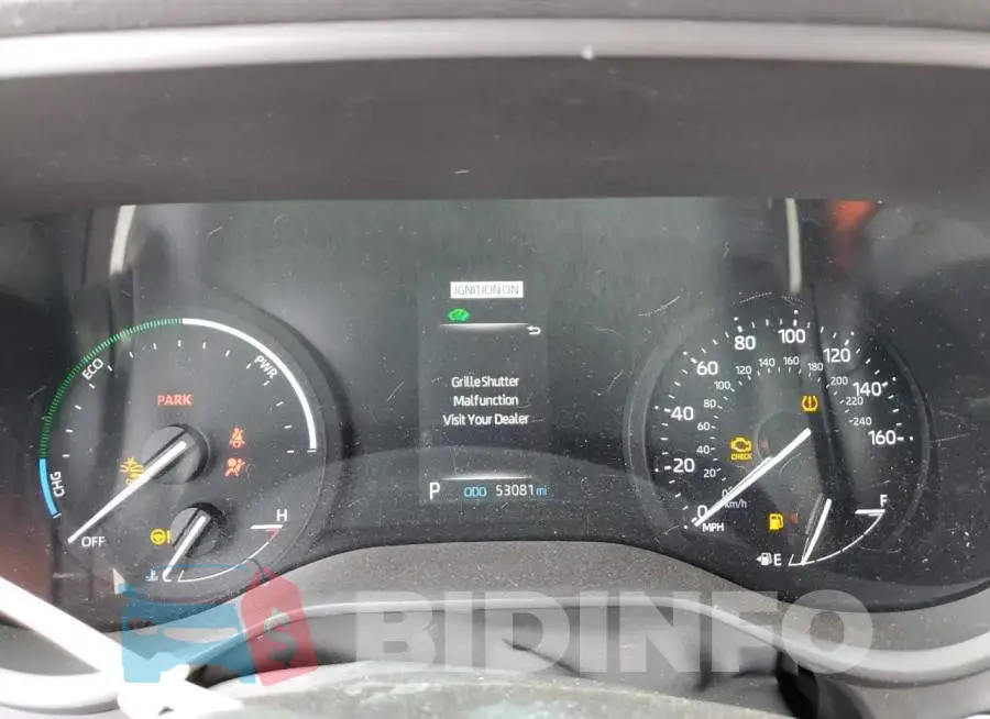 5TDKRKEC2MS044467 Photo# 9