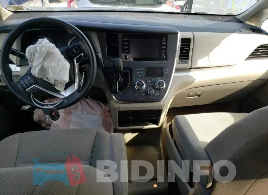 5TDZZ3DC1KS971334 Photo# 8