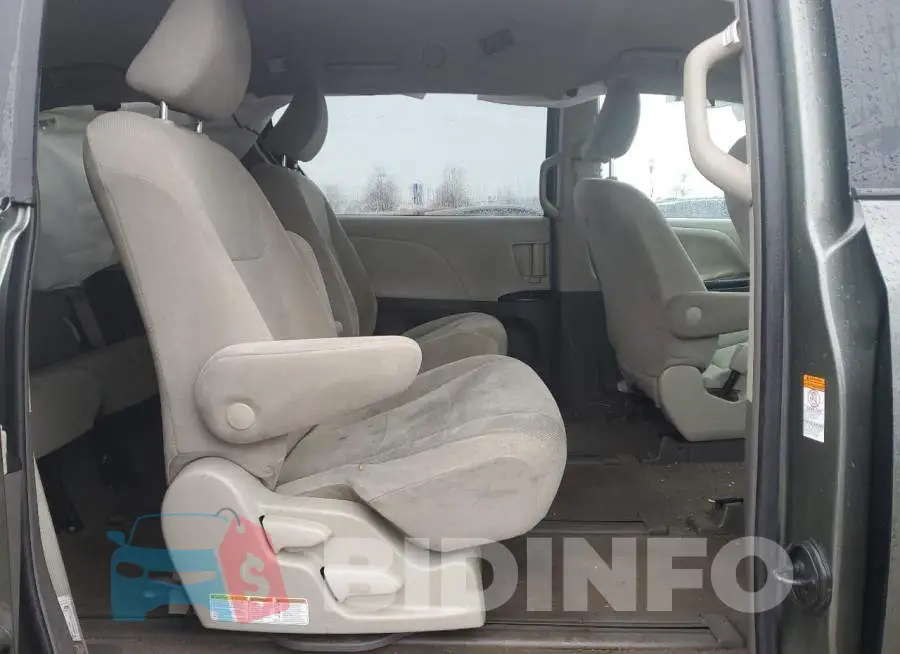 5TDZZ3DC1KS971334 Photo# 11