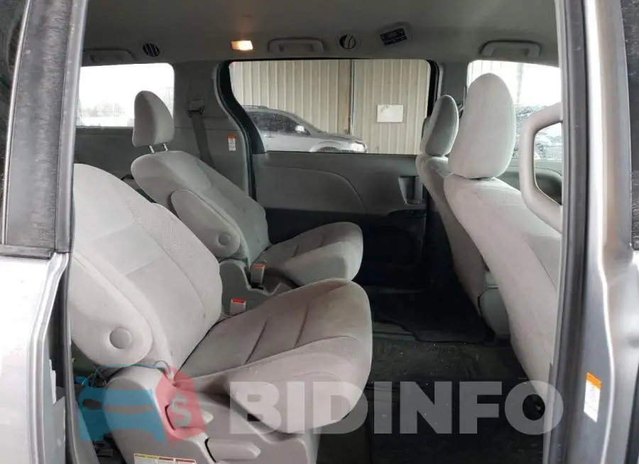5TDZZ3DC6HS845575 Photo# 10