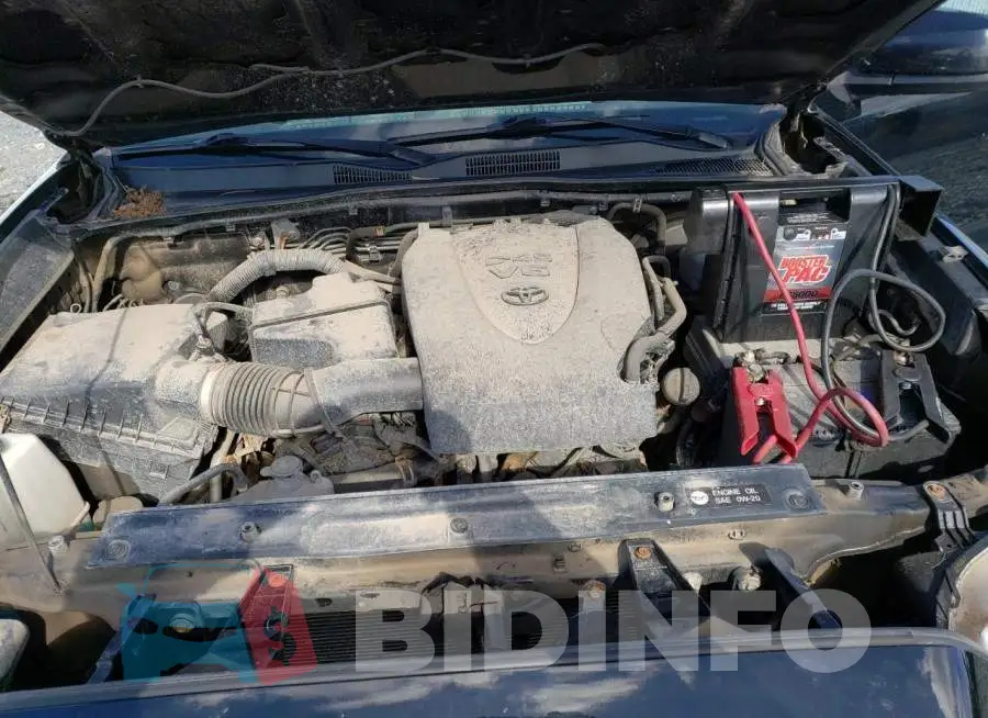 5TFDZ5BN2GX004355 Photo# 11