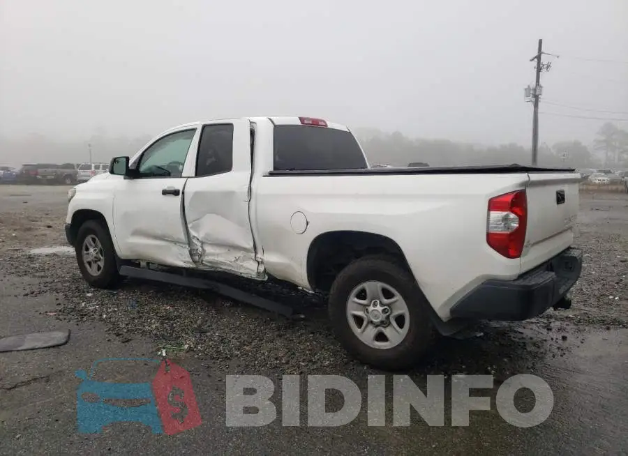 5TFRM5F15KX140791 Photo# 2