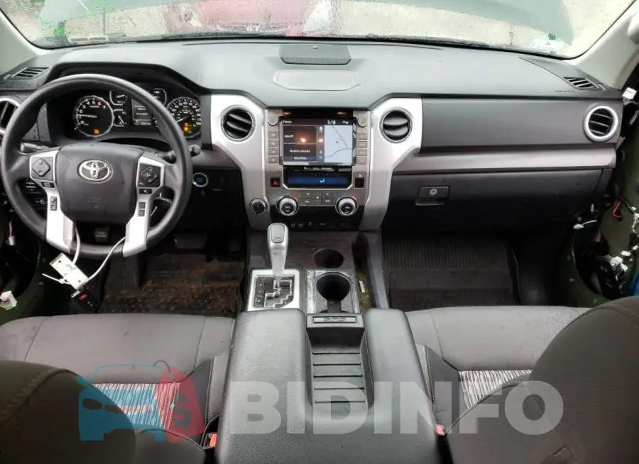 5TFUY5F12MX971697 Photo# 8