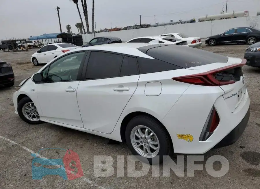 JTDKAMFP6M3185984 Photo# 2