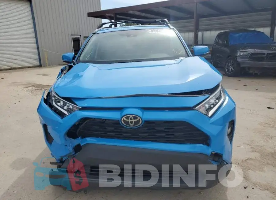 JTMW1RFV5KD018522 Photo# 5