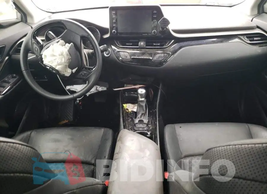 NMTKHMBX5LR105409 Photo# 8