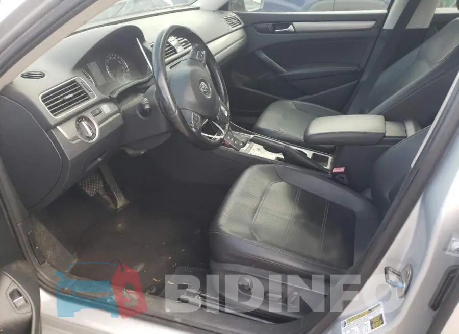 1VWBN7A37EC080833 Photo# 7
