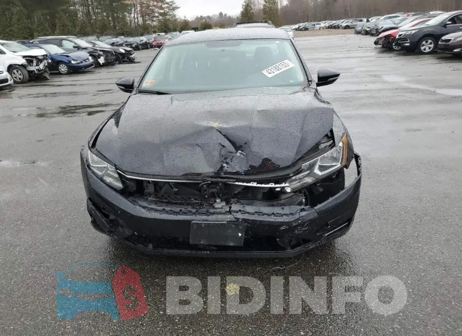 1VWDT7A34HC050059 Photo# 5