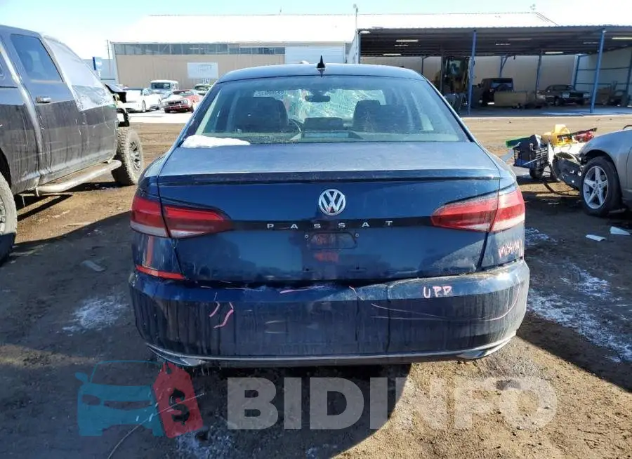 1VWSA7A35LC014080 Photo# 6