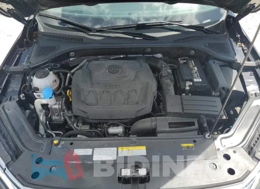 1VWSA7A37MC001431 Photo# 11