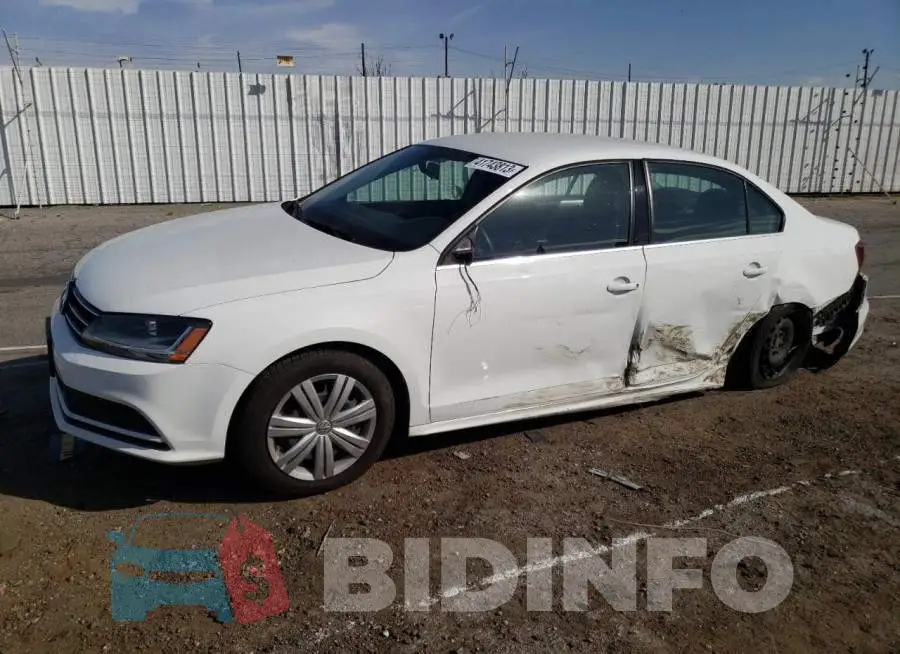 3VW167AJ0HM381910 Photo# 1