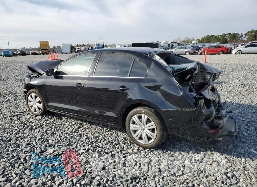 3VW167AJ7HM368409 Photo# 2