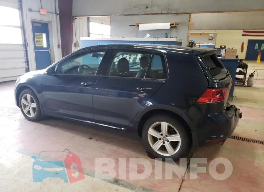 3VW217AU6HM067885 Photo# 2