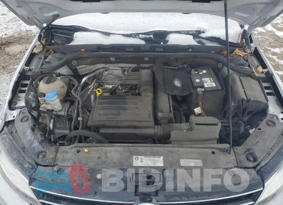 3VW2B7AJ3HM265360 Photo# 11