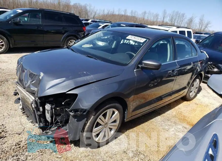 3VW2B7AJ6HM212104 Photo# 1