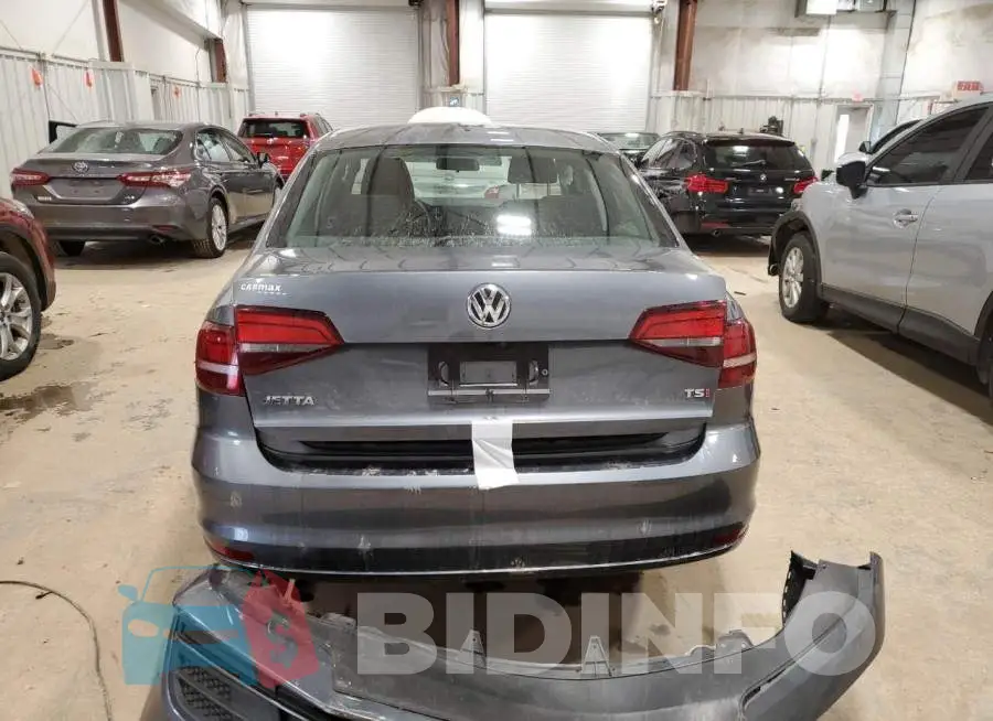 3VW2B7AJ6HM212104 Photo# 6