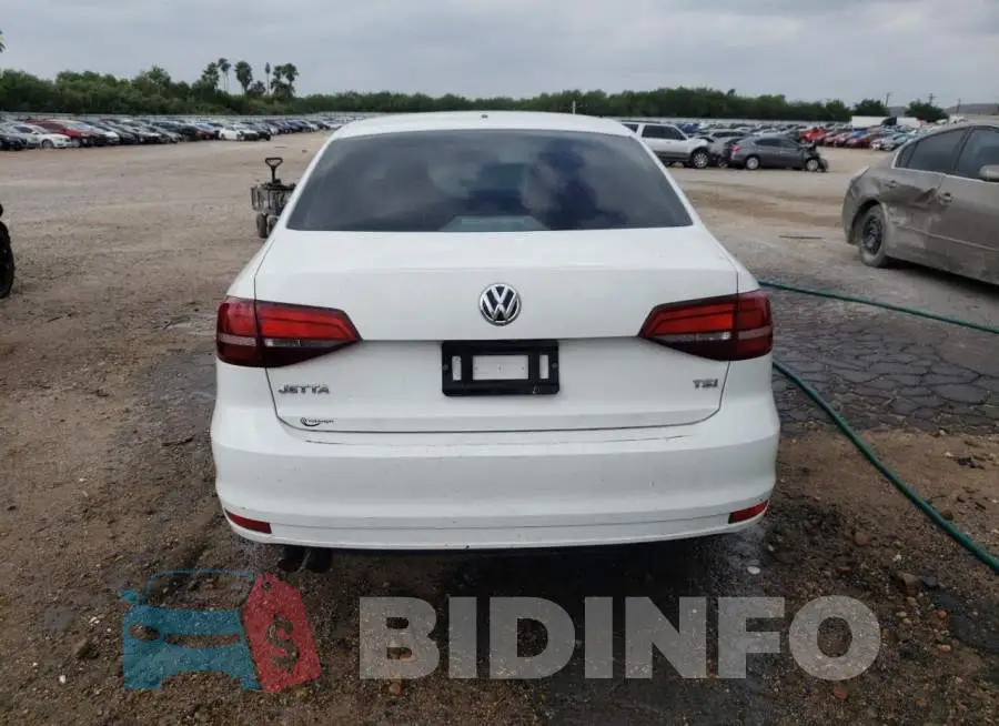 3VW2B7AJ6HM228173 Photo# 6