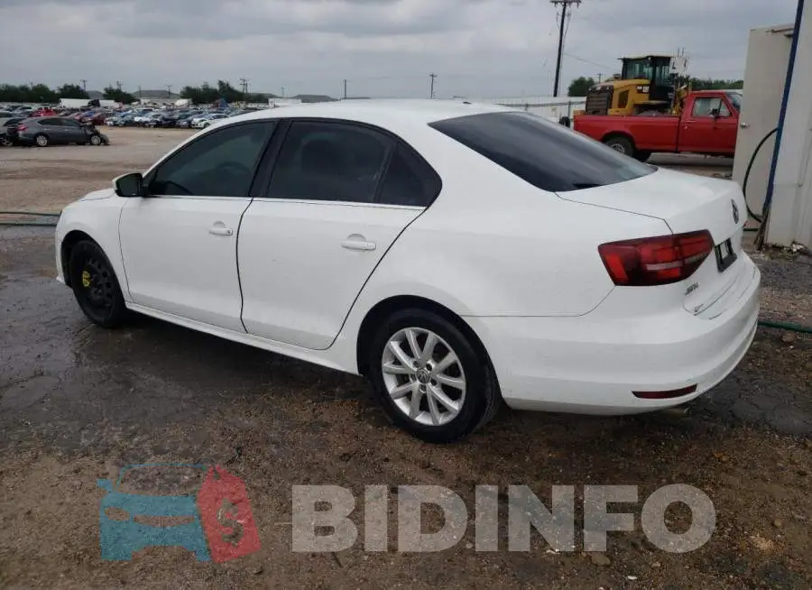 3VW2B7AJ6HM228173 Photo# 2