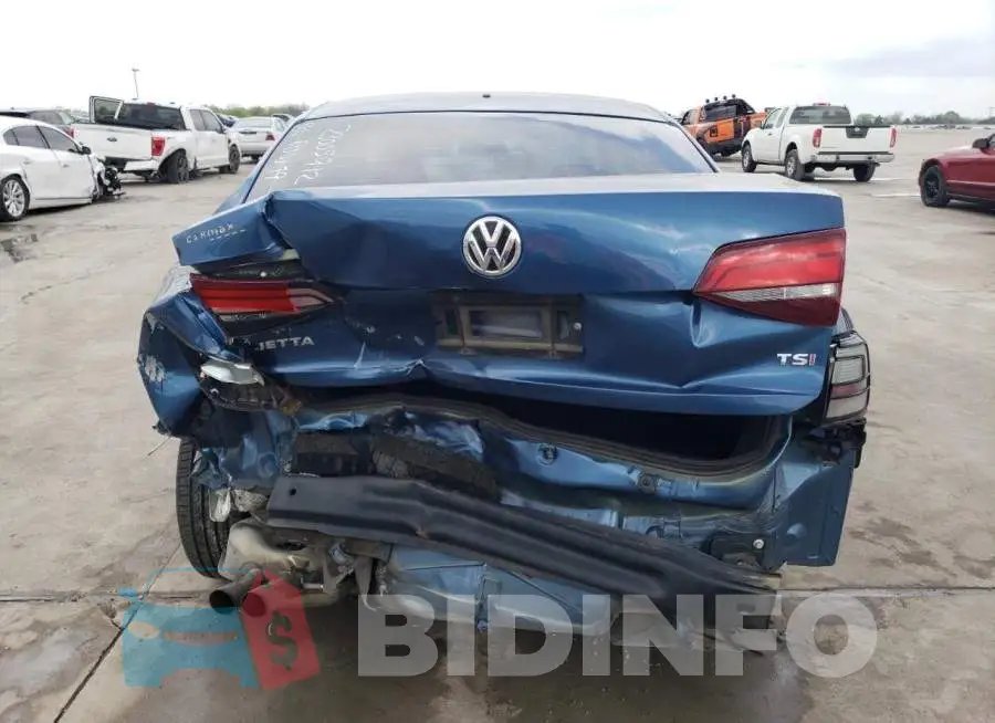 3VW2B7AJ6HM327222 Photo# 6