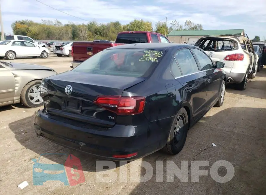 3VW2B7AJ6HM340746 Photo# 4