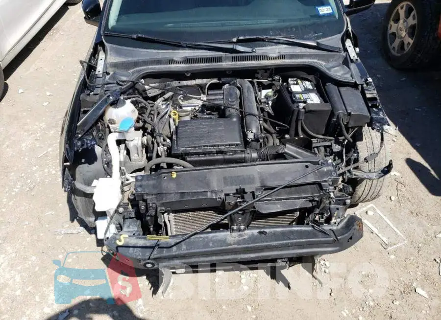 3VW2B7AJ7HM376137 Photo# 11