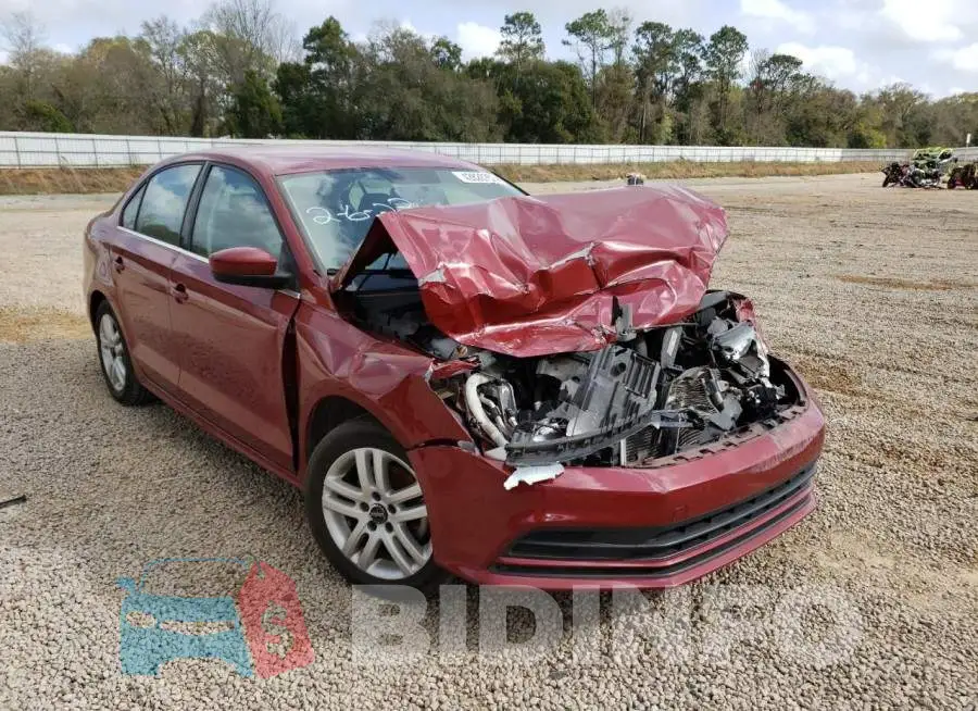3VW2B7AJ8HM206899 Photo# 4