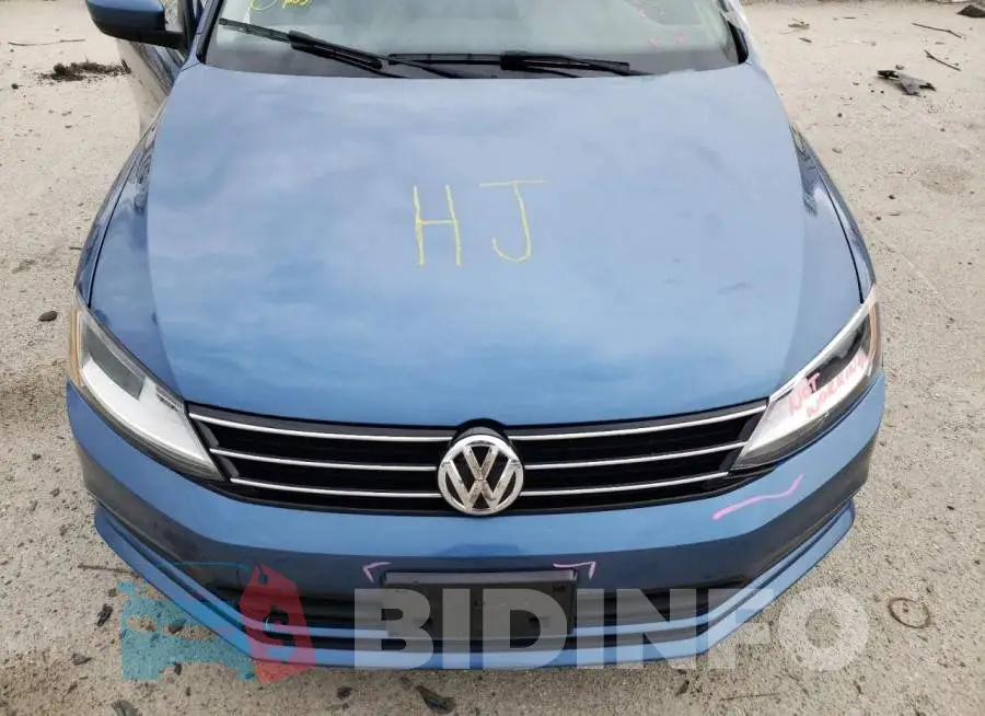 3VW2B7AJXHM378562 Photo# 11