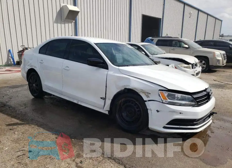 3VW2K7AJ5FM280200 Photo# 4