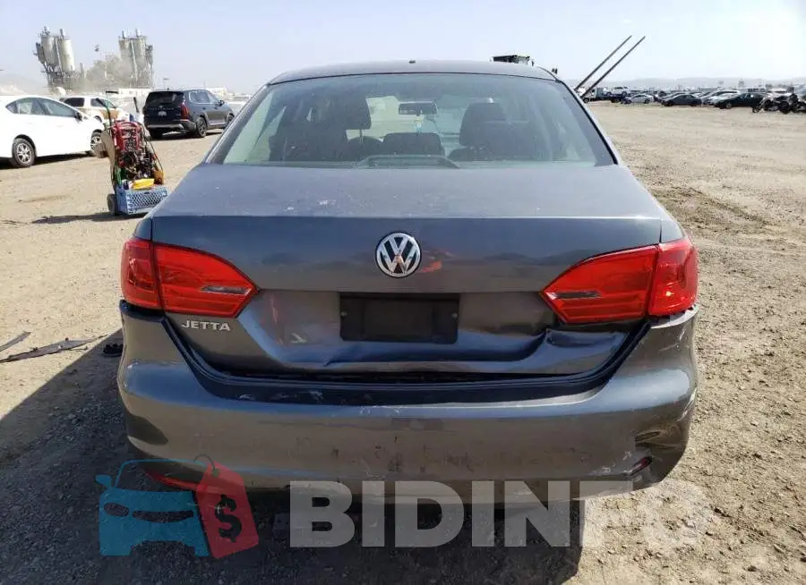 3VW2K7AJ6EM237516 Photo# 6