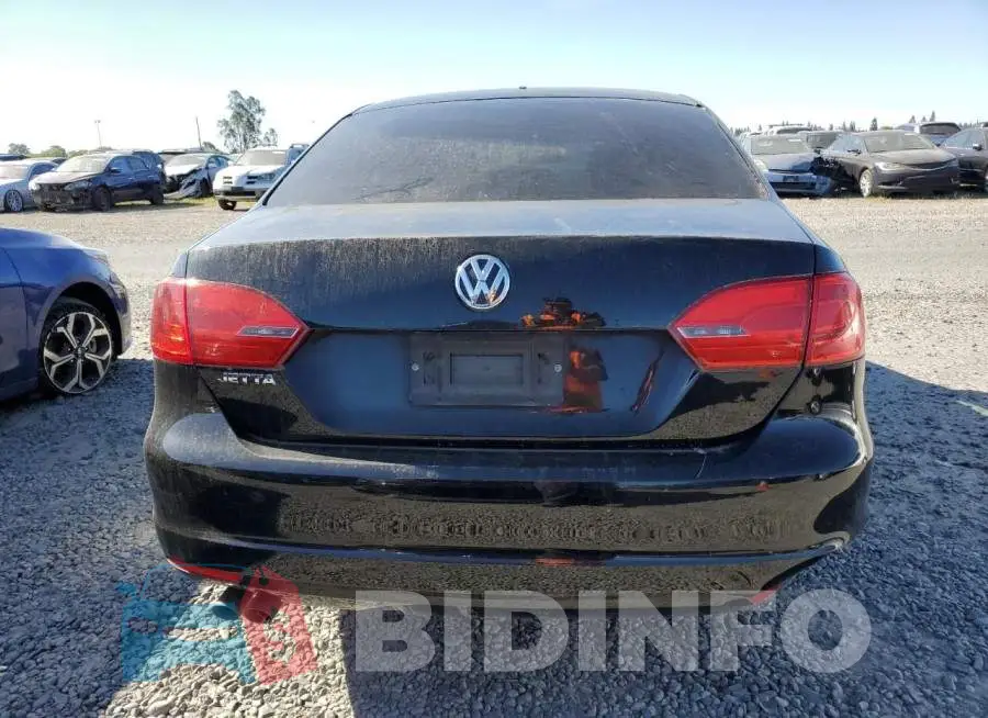 3VW2K7AJ7EM429527 Photo# 6