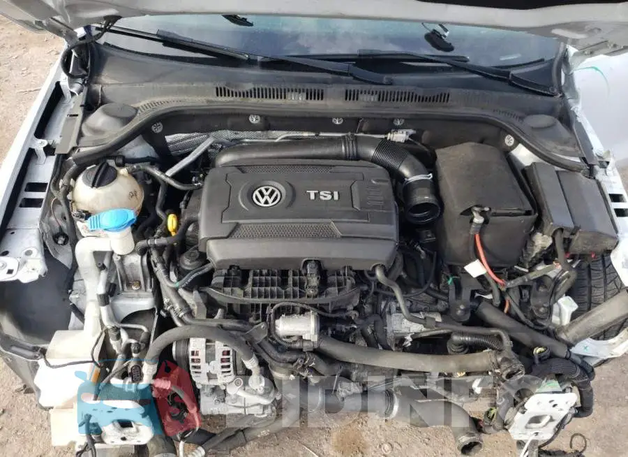3VW4T7AJ0HM246917 Photo# 11