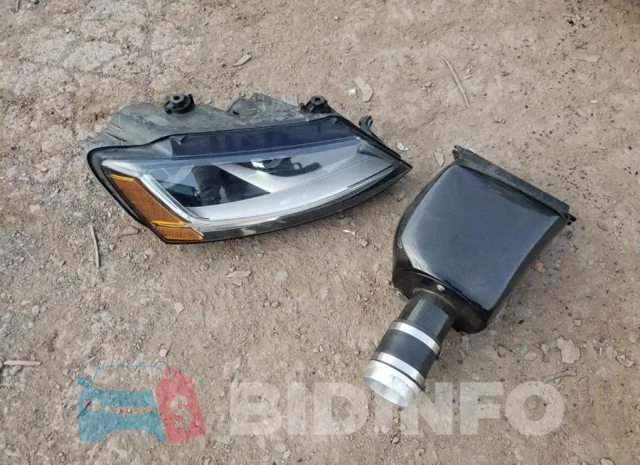3VW4T7AJ0HM246917 Photo# 12