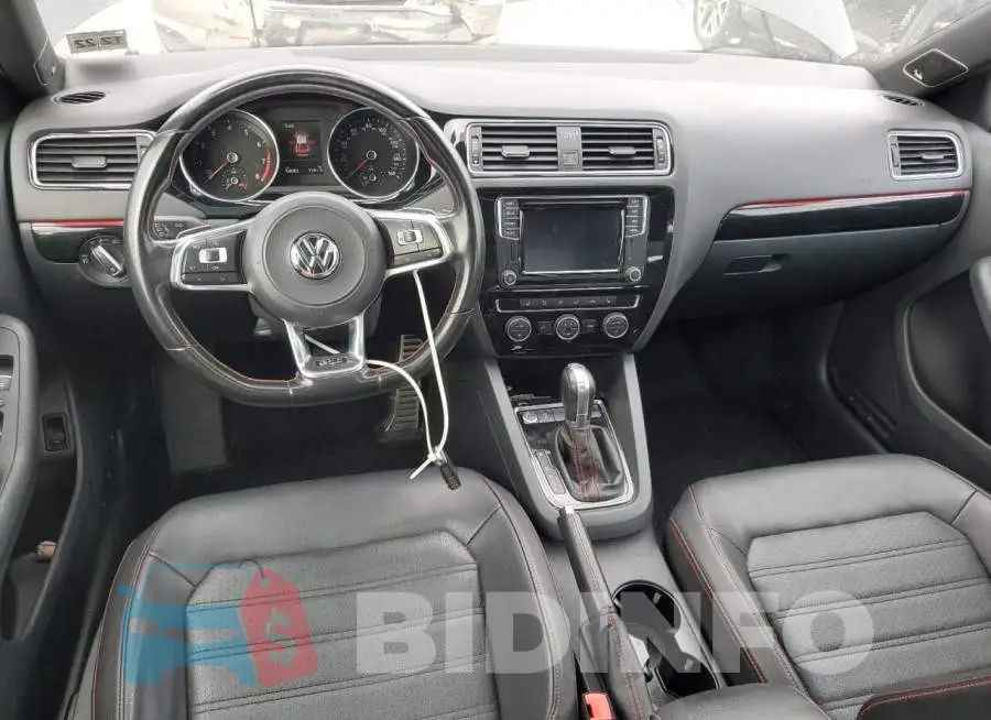 3VW4T7AJ6HM331910 Photo# 8
