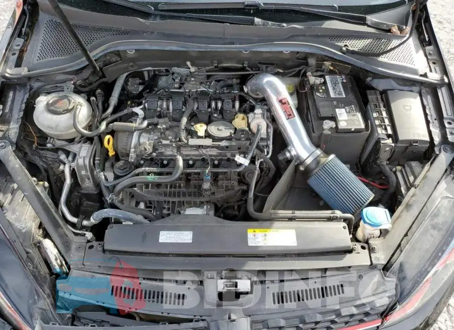 3VW6T7AU1MM005705 Photo# 11