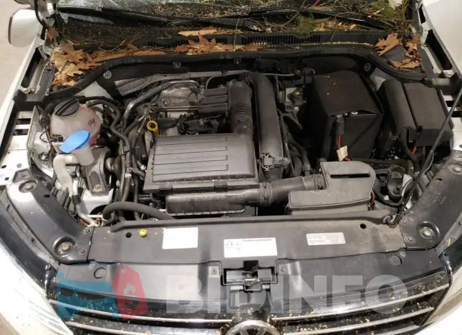 3VWDB7AJ0HM210521 Photo# 11