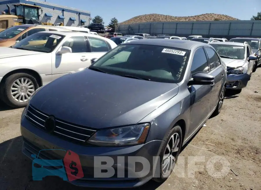 3VWDB7AJ8HM273723 Photo# 1