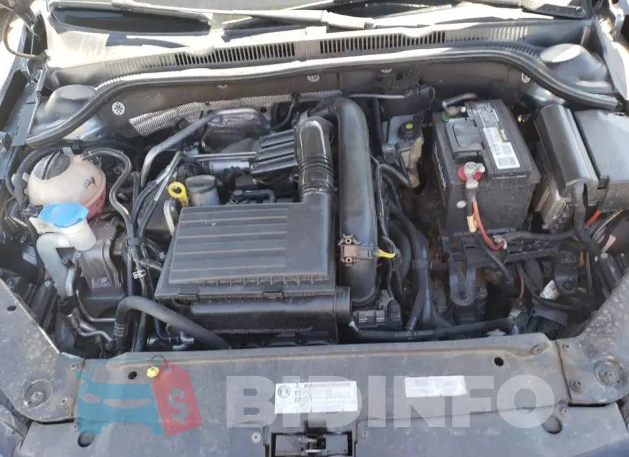 3VWDB7AJ8HM273723 Photo# 11