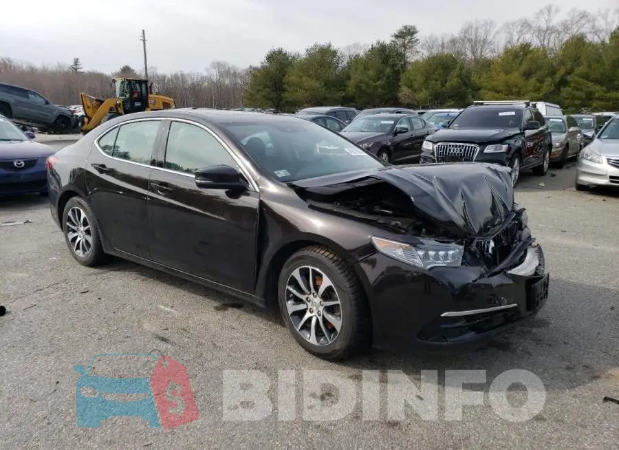 19UUB1F57FA009304 Photo# 4