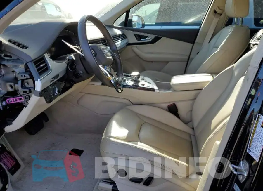 WA1AHAF73KD046421 Photo# 7