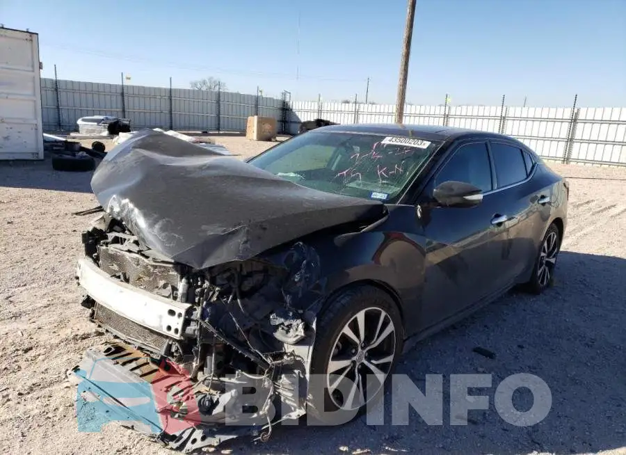 1N4AA6AP6JC379124 Photo# 1